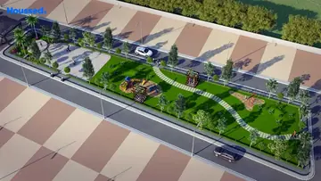 Amenities of Agarwal Countywalk Bonsai - Image 338067