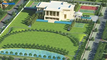 Amenities of Aarone Countywalk Oasis - Image 338090