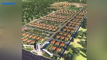 Project Image of Aarone Countywalk Oasis - Image 338088