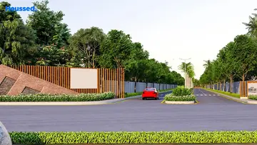 Amenities of Godrej Verdania Estate - Image 338102