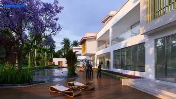 Amenities of Godrej Verdania Estate - Image 338101