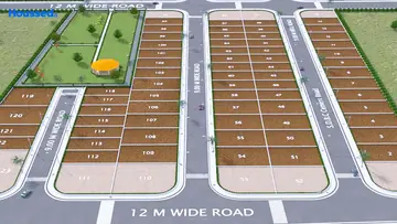 Project Image of Mauli Nagar 7 - Image 338115