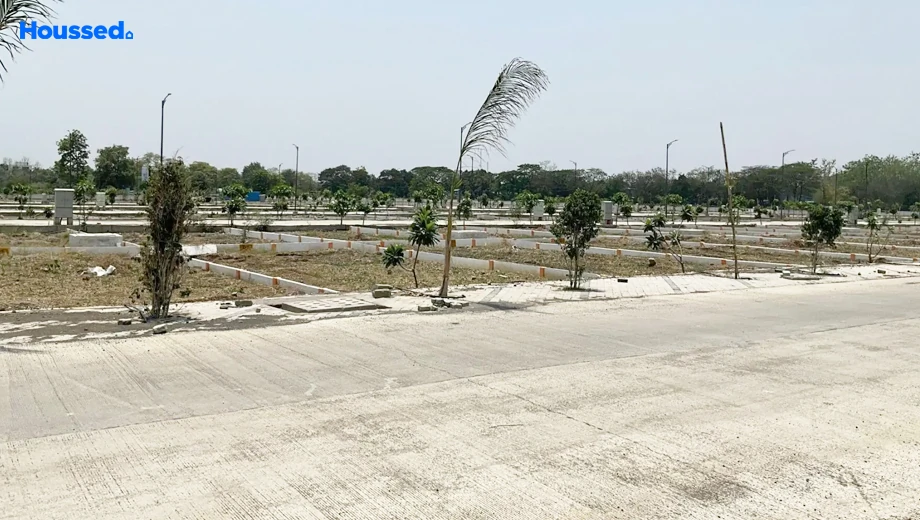 Project Image of Mauli Nagar 8 in Ghogali, Nagpur - Image 338154