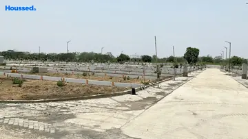 Project Image of Mauli Nagar 8 - Image 338153
