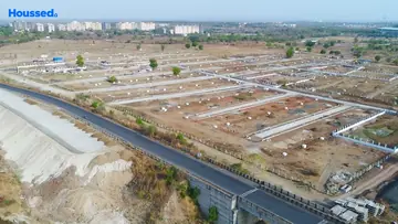 Project Image of Mauli Nagar 14 Sector A - Image 338196