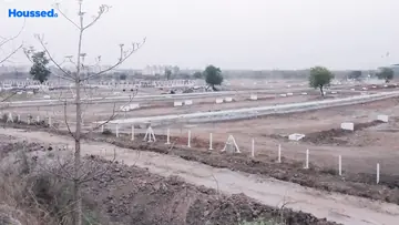 Project Image of Mauli Nagar 14 Sector A - Image 338195