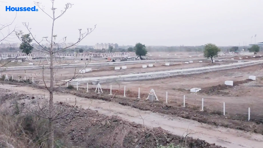 Project Image of Mauli Nagar 14 Sector A in Jamtha, Nagpur - Image 338195