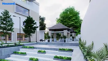 Amenities of Bren Ananta - Image 338182