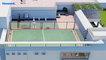 Amenities of Bren Ananta - Image 338181