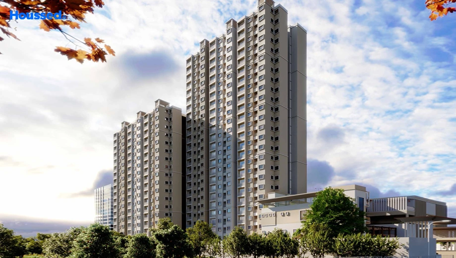 Project Image of Bren Ananta in Kaggalipura, Bangalore - Image 338179
