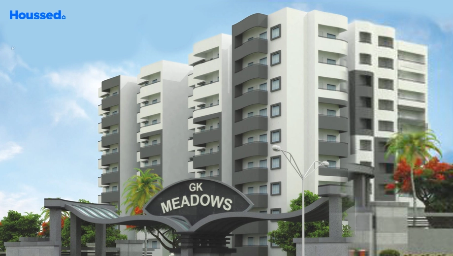 Project Image of GK Meadows in Electronic City, Bangalore - Image 338203
