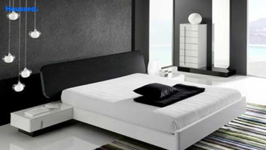 Sample Apartment of GK Meadows in Electronic City, Bangalore - Image 338206