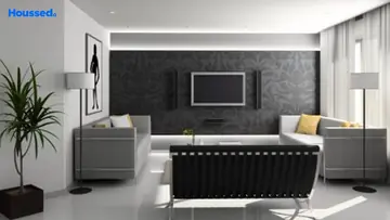 Sample Apartment of GK Meadows - Image 338205