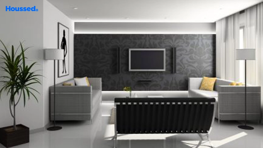Sample Apartment of GK Meadows in Electronic City, Bangalore - Image 338205