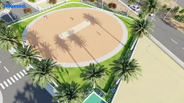 Amenities of Mauli Nagar 14 Sector B - Image 338223