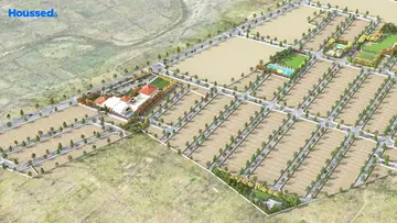 Project Image of Mauli Nagar 14 Sector B - Image 338221