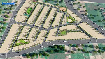 Project Image of Mauli Nagar 14 Sector B - Image 338222