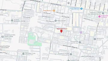 Location of Magnolia Maks Blossom - Image 338244