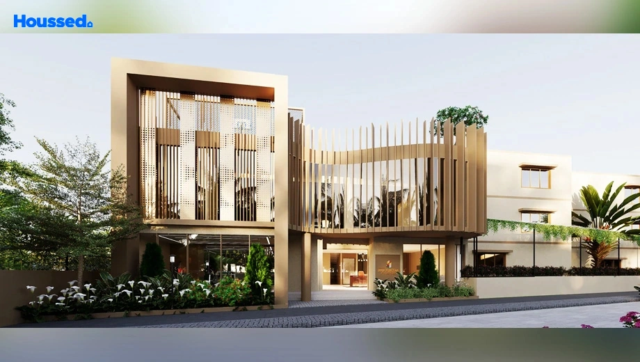 Project Image of Prayuktha Earth Soul in Rajanukunte, Bangalore - Image 338265