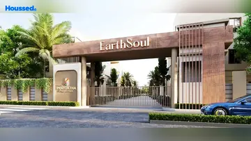 Project Image of Prayuktha Earth Soul - Image 338264