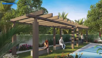 Amenities of Prayuktha PM Garden - Image 338293