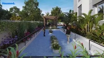Amenities of Prayuktha PM Garden - Image 338286