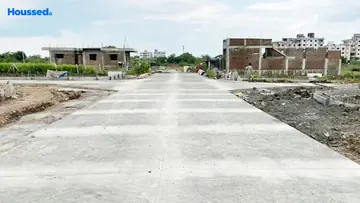 Project Image of Mauli Nagar 14 Sector C - Image 338299