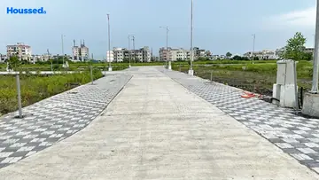 Project Image of Mauli Nagar 14 Sector C - Image 338298