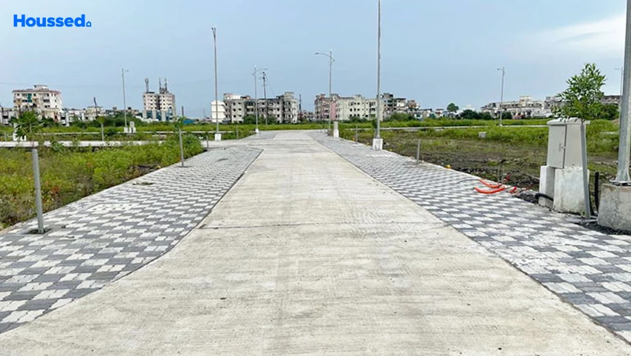 Project Image of Mauli Nagar 14 Sector C in Jamtha, Nagpur - Image 338298