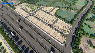 Project Image of Mauli Nagar 15 - Image 338345