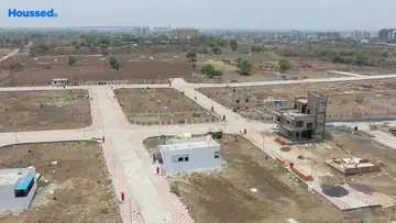 Project Image of Keshavam City 2 - Image 338528