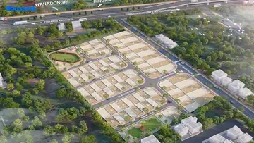 Project Image of Oshian Blithesome Avenue Phase 1 - Image 338570