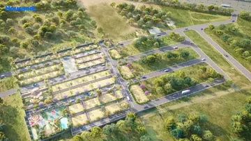 Project Image of Ozen Bhakti Park 3 - Image 338577
