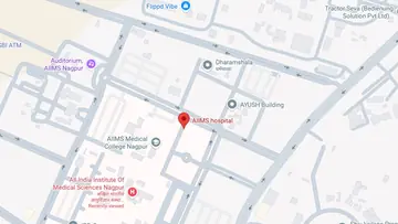 Location of Oshian Flora Greens - Image 338594