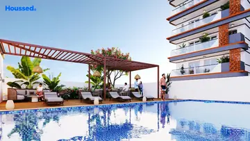 Amenities of Vaishno Sapphire - Image 338619