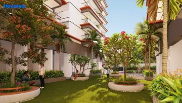 Amenities of Vaishno Sapphire - Image 338621