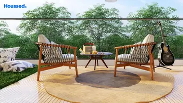 Amenities of Vaishno Sapphire - Image 338620