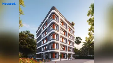 Amenities of Vaishno Sapphire - Image 338622