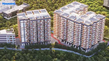 Project Image of Vaishno Sapphire - Image 338616