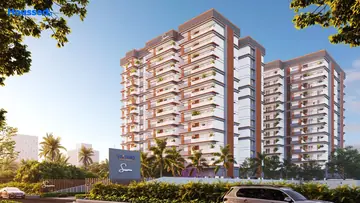 Vaishno Sapphire