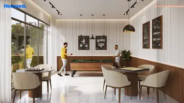 Amenities of Ayatana By Solis - Image 338631