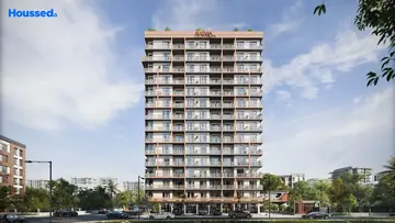 Project Image of Ayatana By Solis - Image 338629