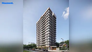 Project Image of Ayatana By Solis - Image 338628