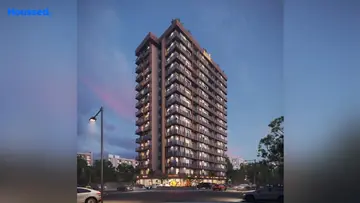 Project Image of Ayatana By Solis - Image 338627