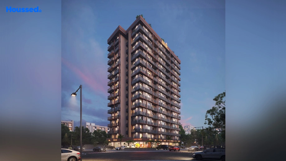 Project Image of Ayatana By Solis in Zundal, Ahmedabad - Image 338627