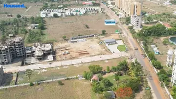 Project Image of Bhumesh Anandam Elite Phase 3 - Image 338642