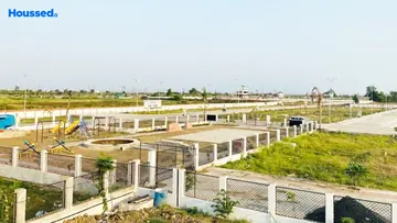 Project Image of Bhumesh Anandam Elite Phase 3 - Image 338640