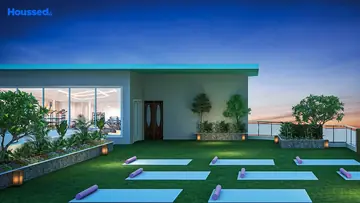 Amenities of Balaji Orchid - Image 338666