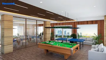 Amenities of Balaji Orchid - Image 338665
