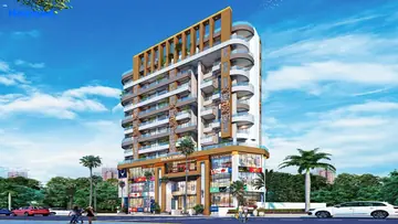 Project Image of Balaji Orchid - Image 338661